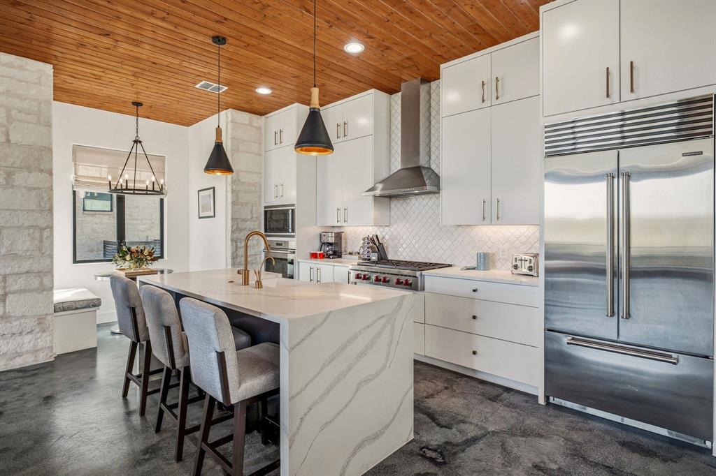 Cottages at Rough Creek Lodge - Residential