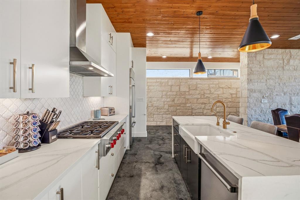 Cottages at Rough Creek Lodge - Residential
