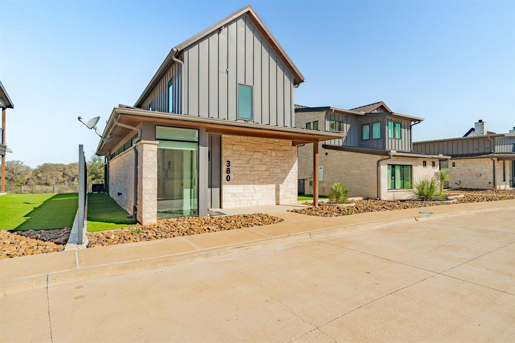 Cottages at Rough Creek Lodge - Residential
