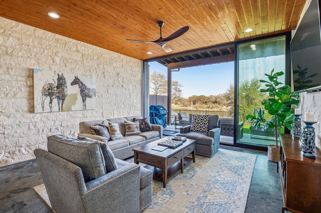 Cottages at Rough Creek Lodge - Residential