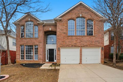 4008 Double Oak Drive Bedford TX 76021