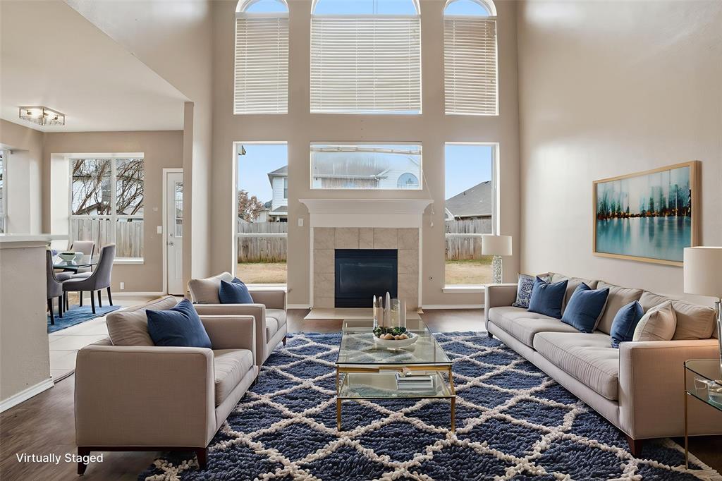 4008 Double Oak Drive