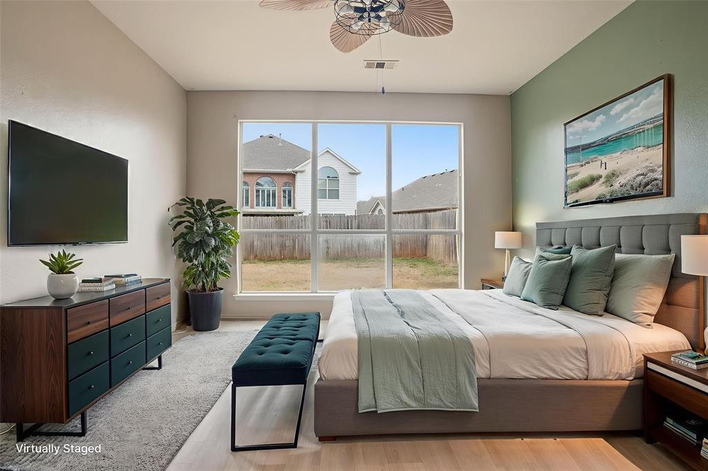 4008 Double Oak Drive