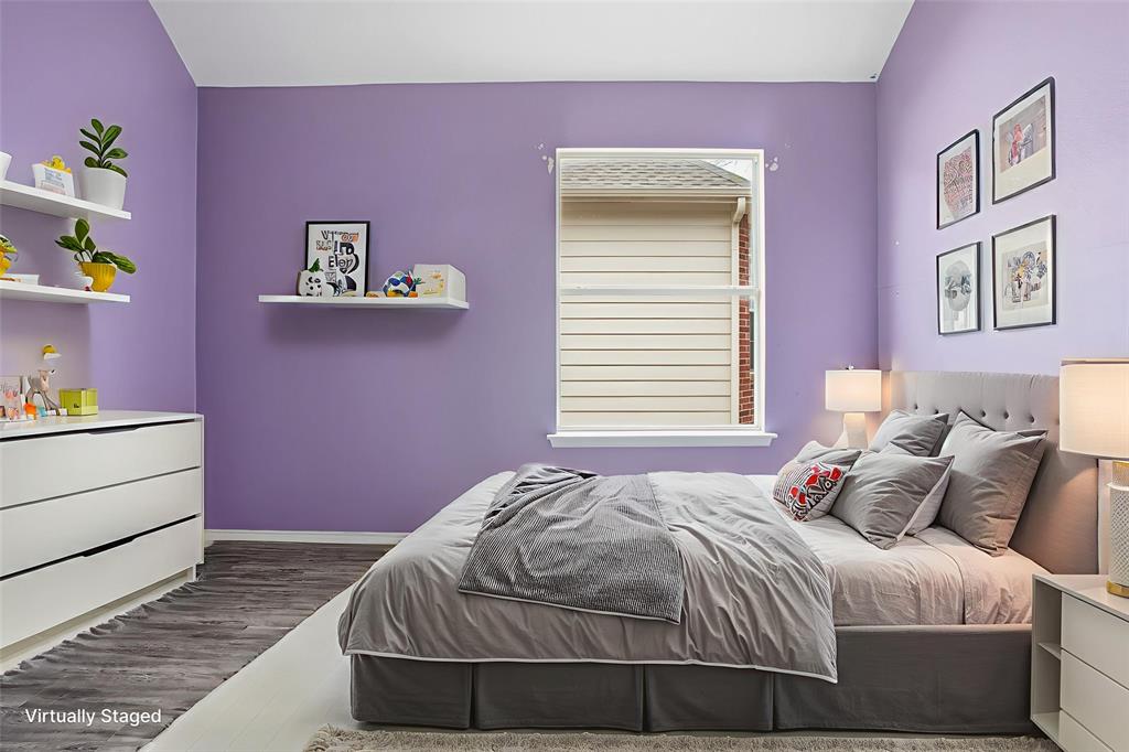 4008 Double Oak Drive