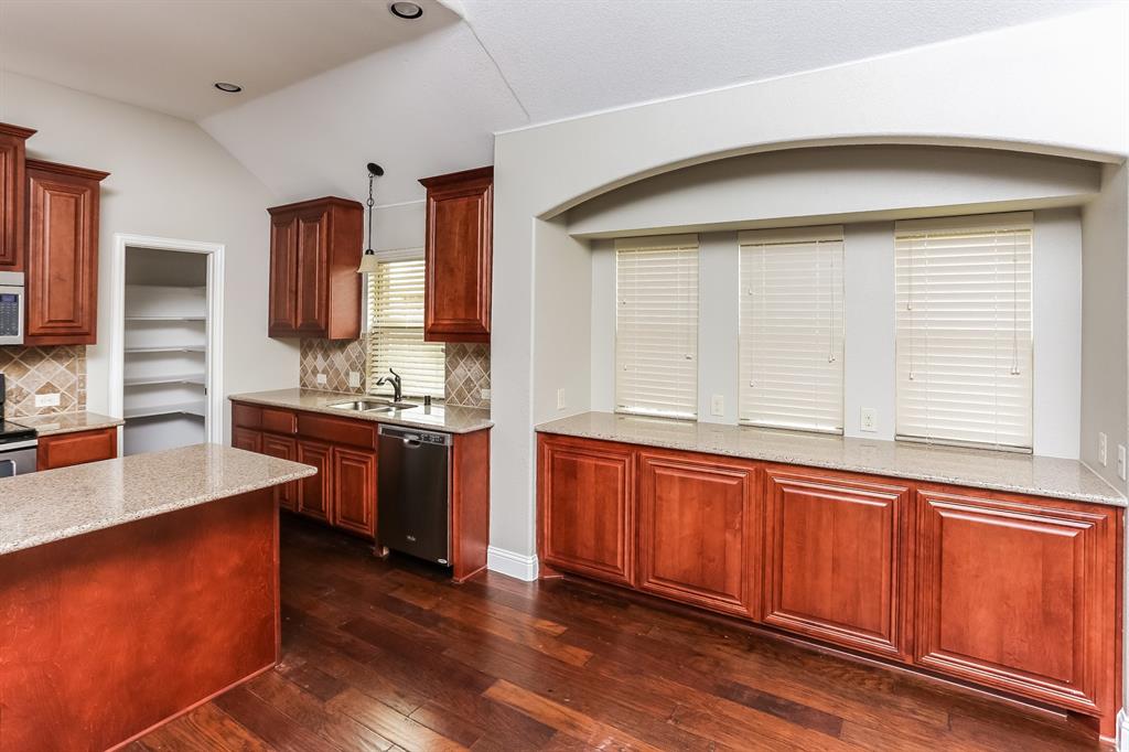 The Rosebud Sec 4 - Residential Lease