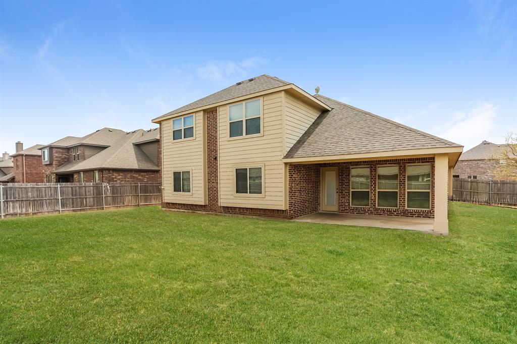 The Rosebud Sec 4 - Residential Lease