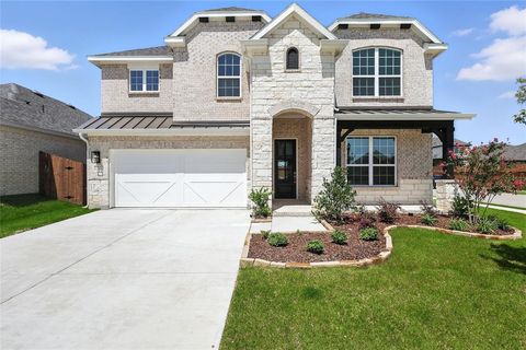 1103 Sedona Lane Red Oak TX 75154