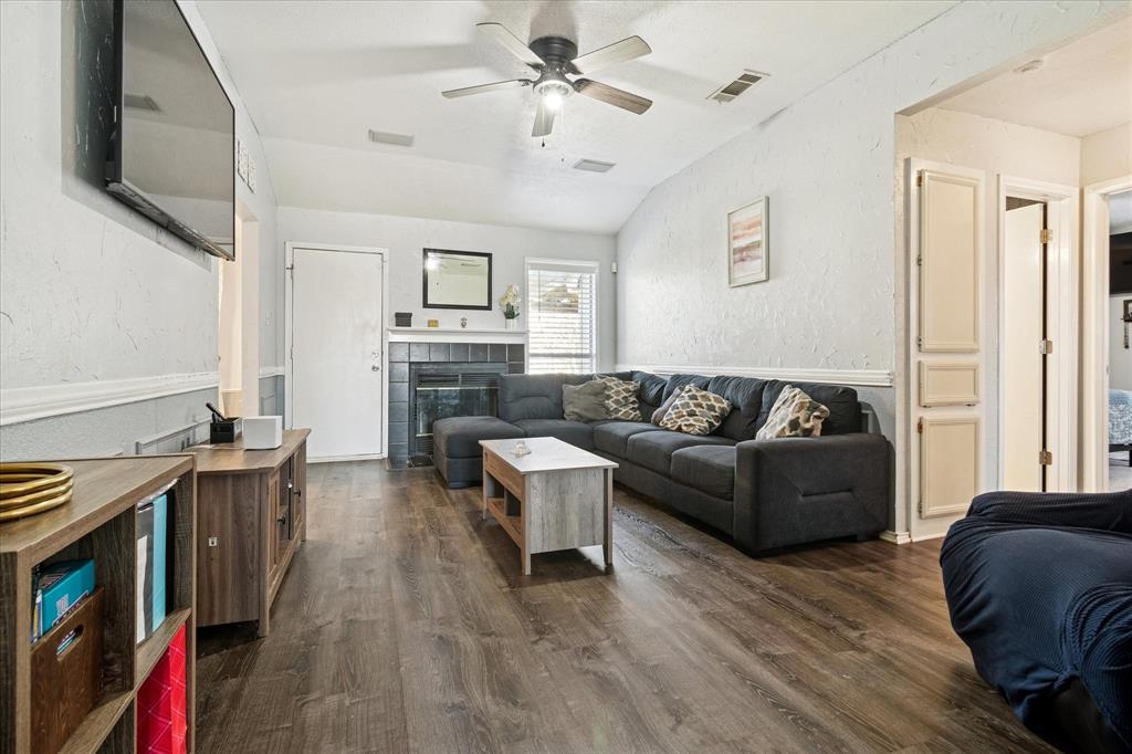 5000 Mill Creek Trail