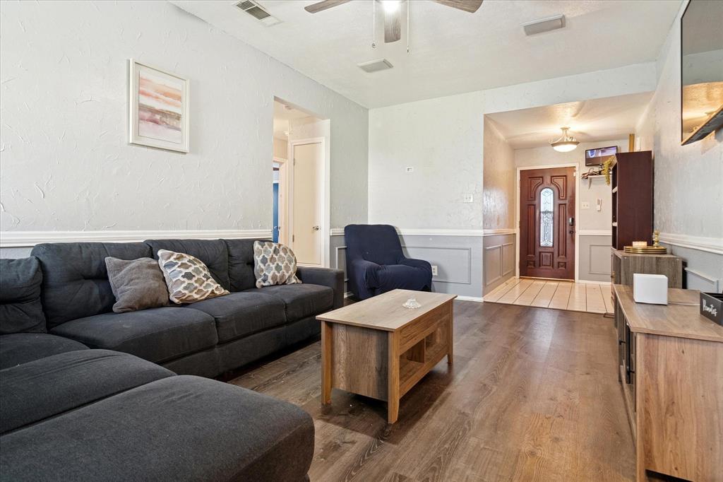 5000 Mill Creek Trail