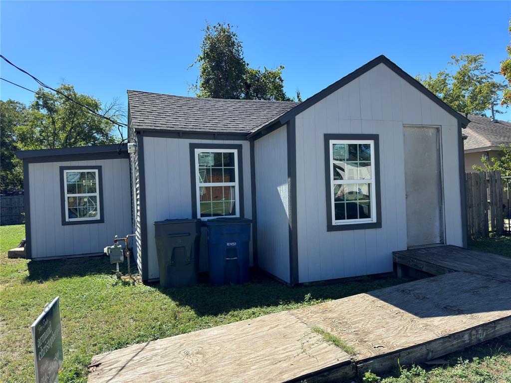 Roosevelt Manor 1st Inst - Residential