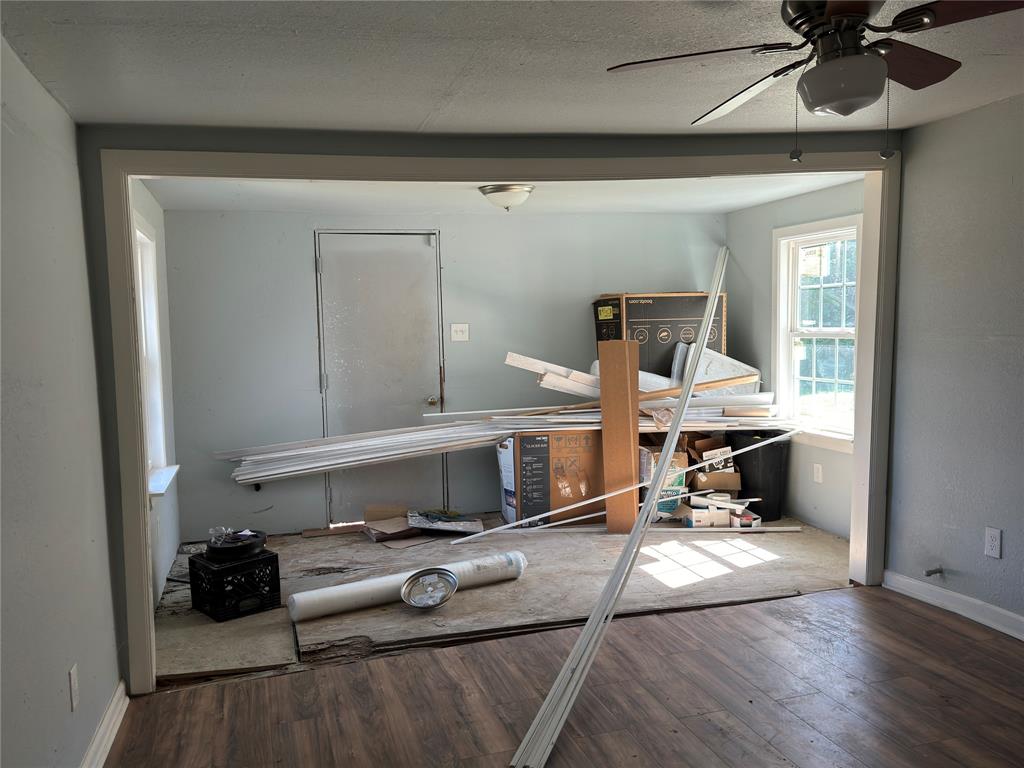 Roosevelt Manor 1st Inst - Residential