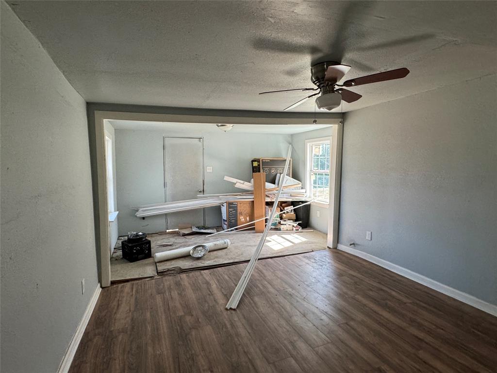 Roosevelt Manor 1st Inst - Residential