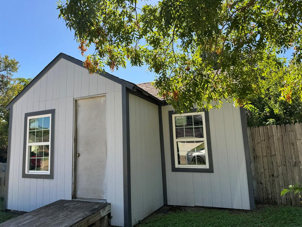 Roosevelt Manor 1st Inst - Residential