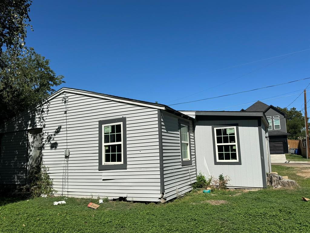 Roosevelt Manor 1st Inst - Residential