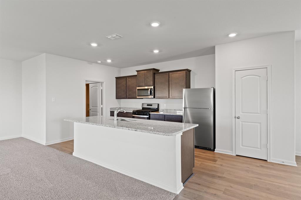 Big Sky Estates - Residential