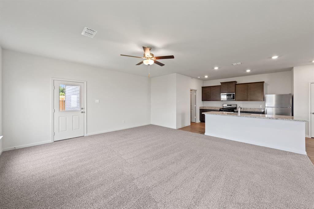 Big Sky Estates - Residential