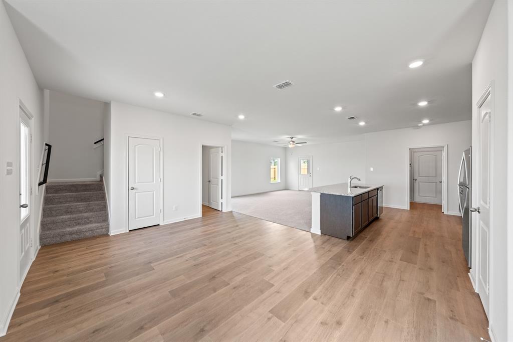 Big Sky Estates - Residential
