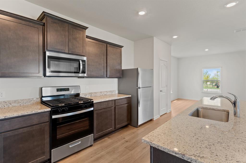 Big Sky Estates - Residential