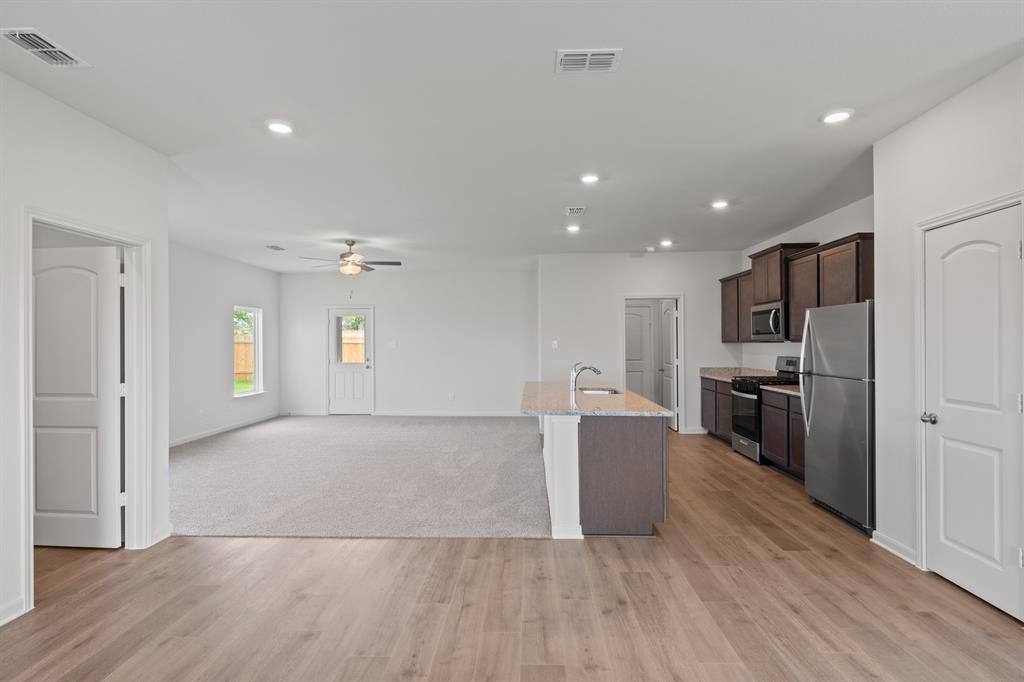 Big Sky Estates - Residential