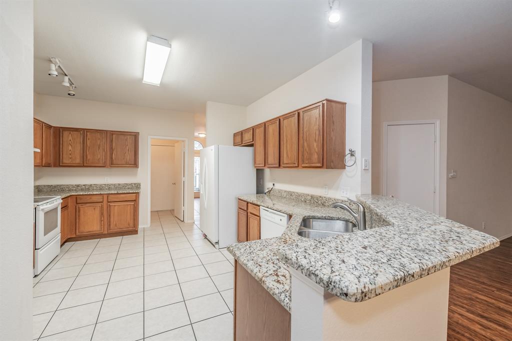 Lost Creek Ranch West Add - Residential Lease