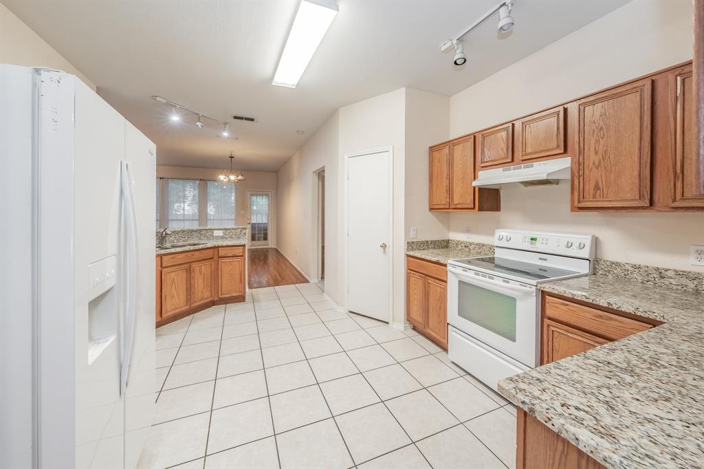 Lost Creek Ranch West Add - Residential Lease