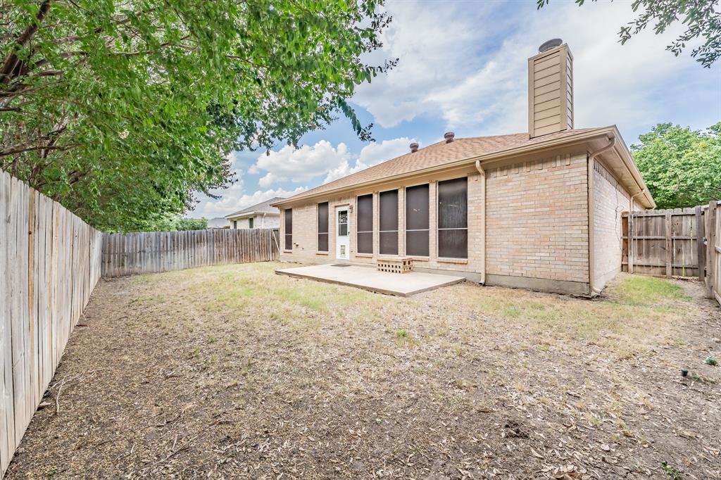 Lost Creek Ranch West Add - Residential Lease