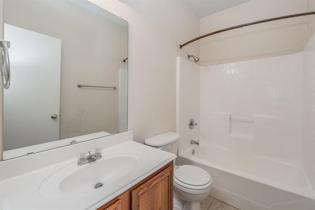 Lost Creek Ranch West Add - Residential Lease