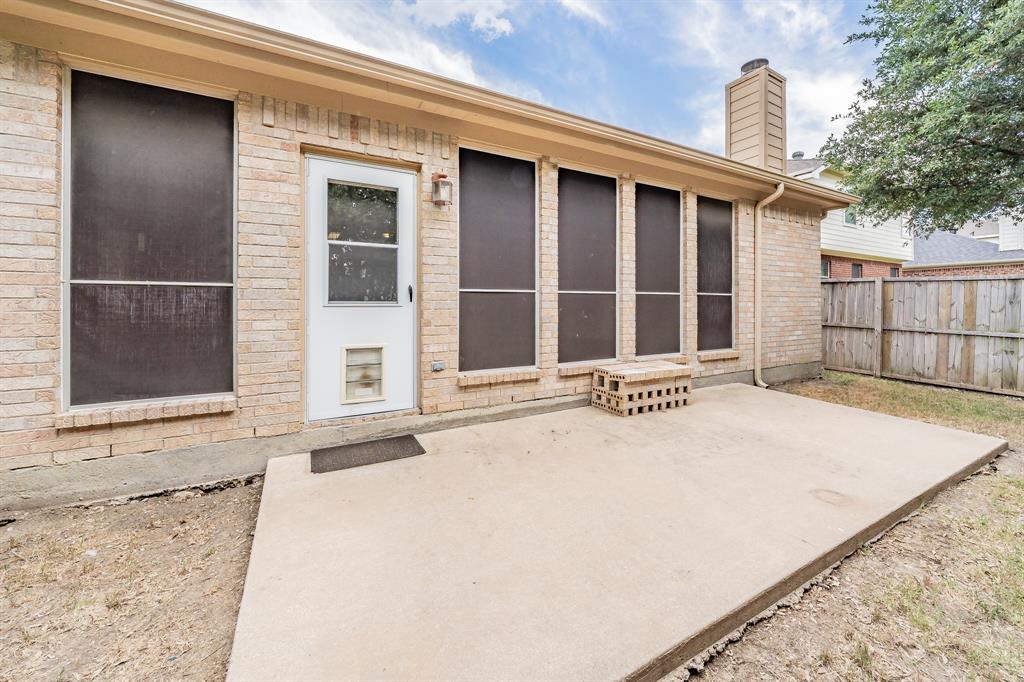 Lost Creek Ranch West Add - Residential Lease