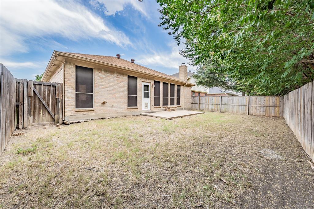 Lost Creek Ranch West Add - Residential Lease