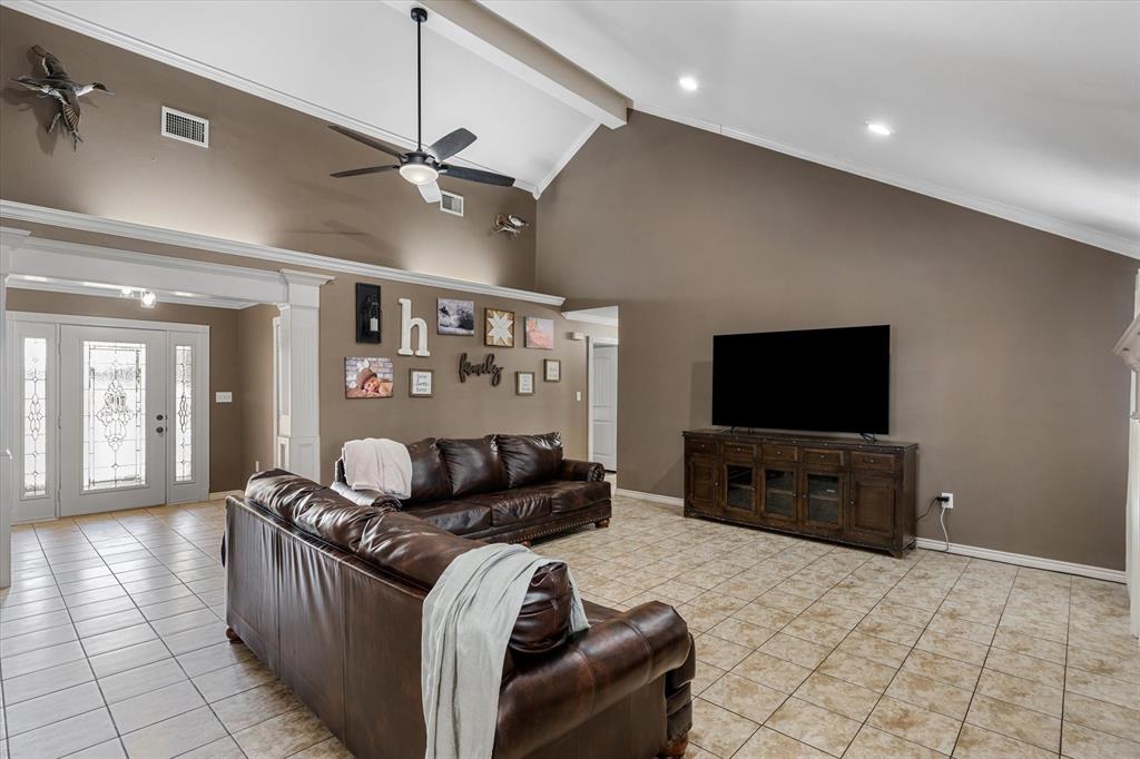 Griffith 1 - Residential