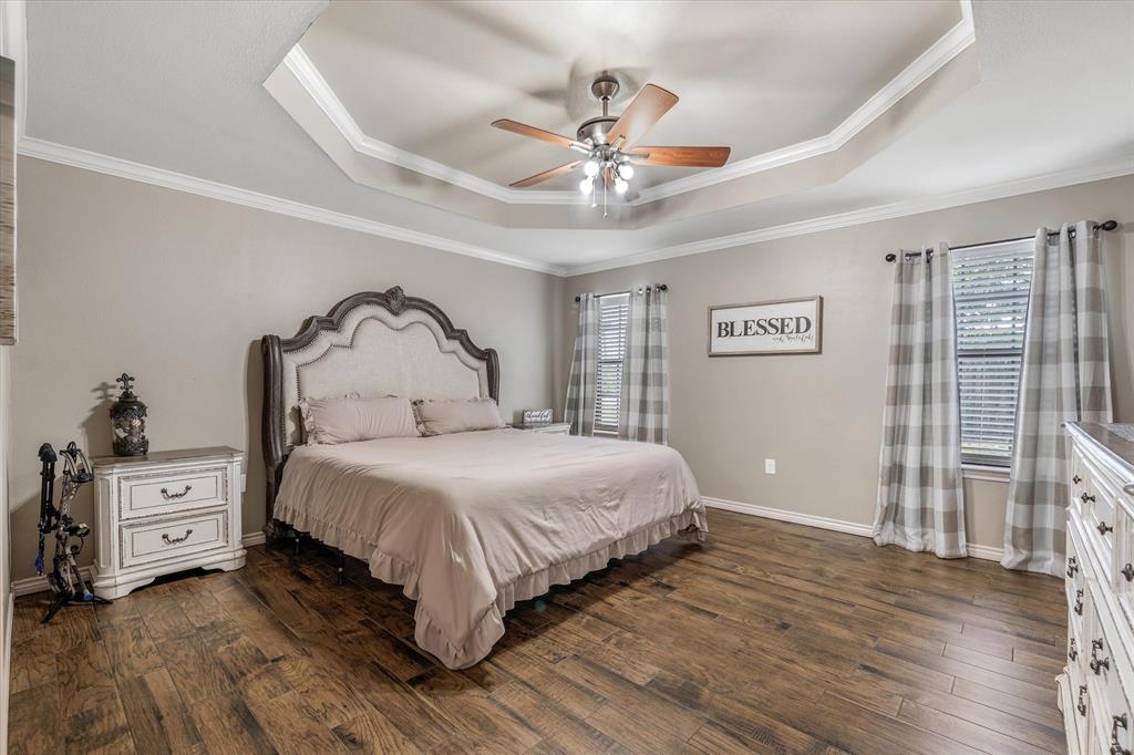 Griffith 1 - Residential