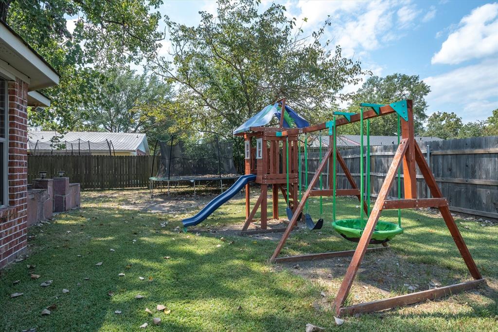 Griffith 1 - Residential