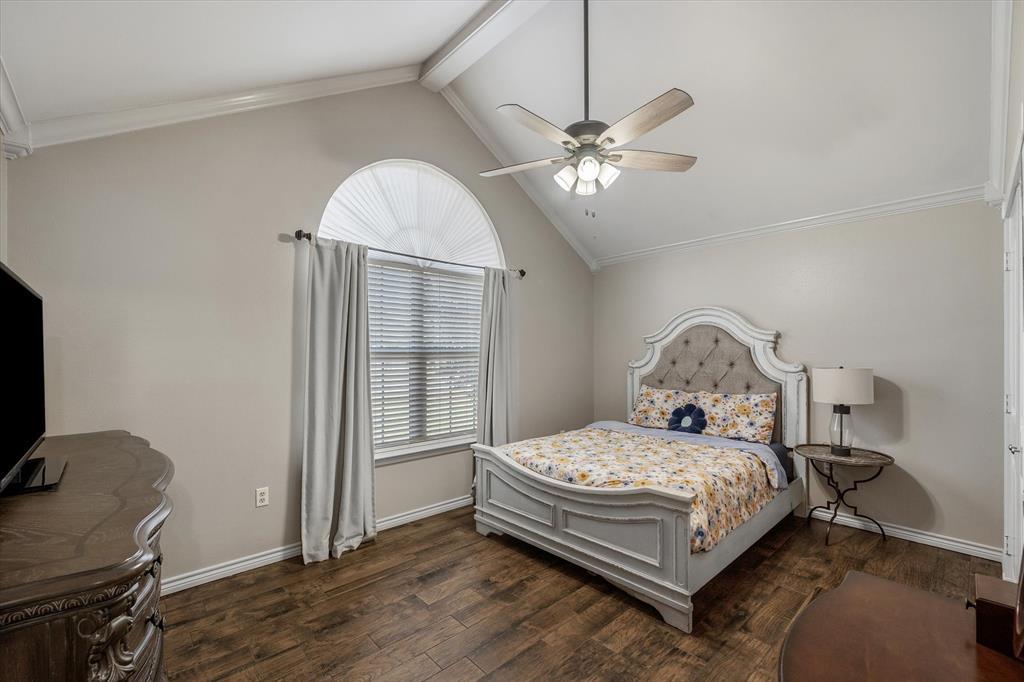 Griffith 1 - Residential