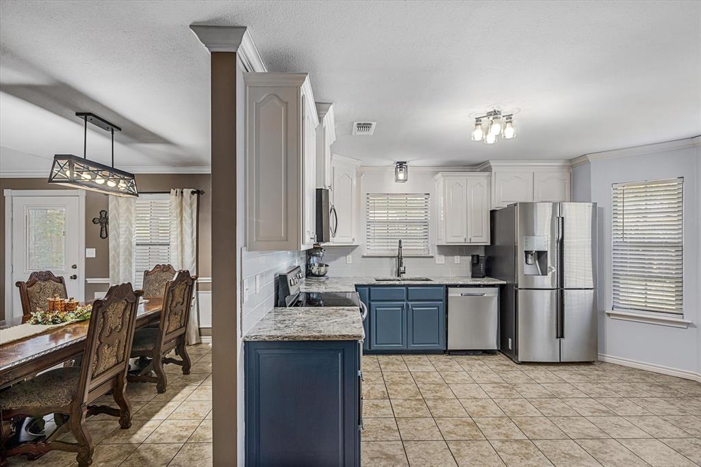 Griffith 1 - Residential