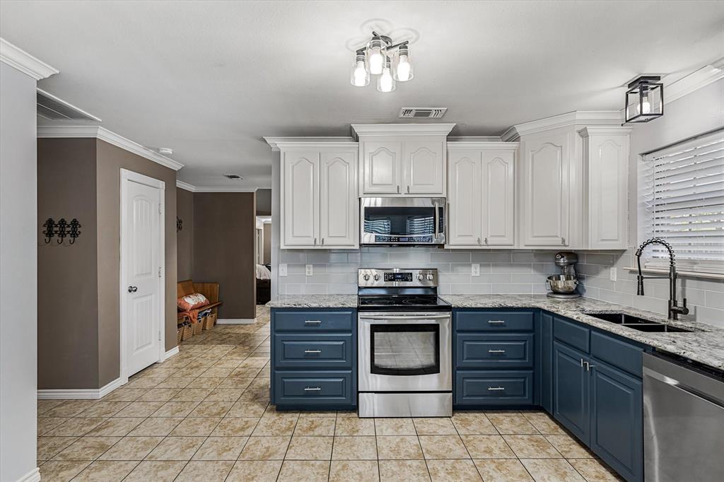 Griffith 1 - Residential