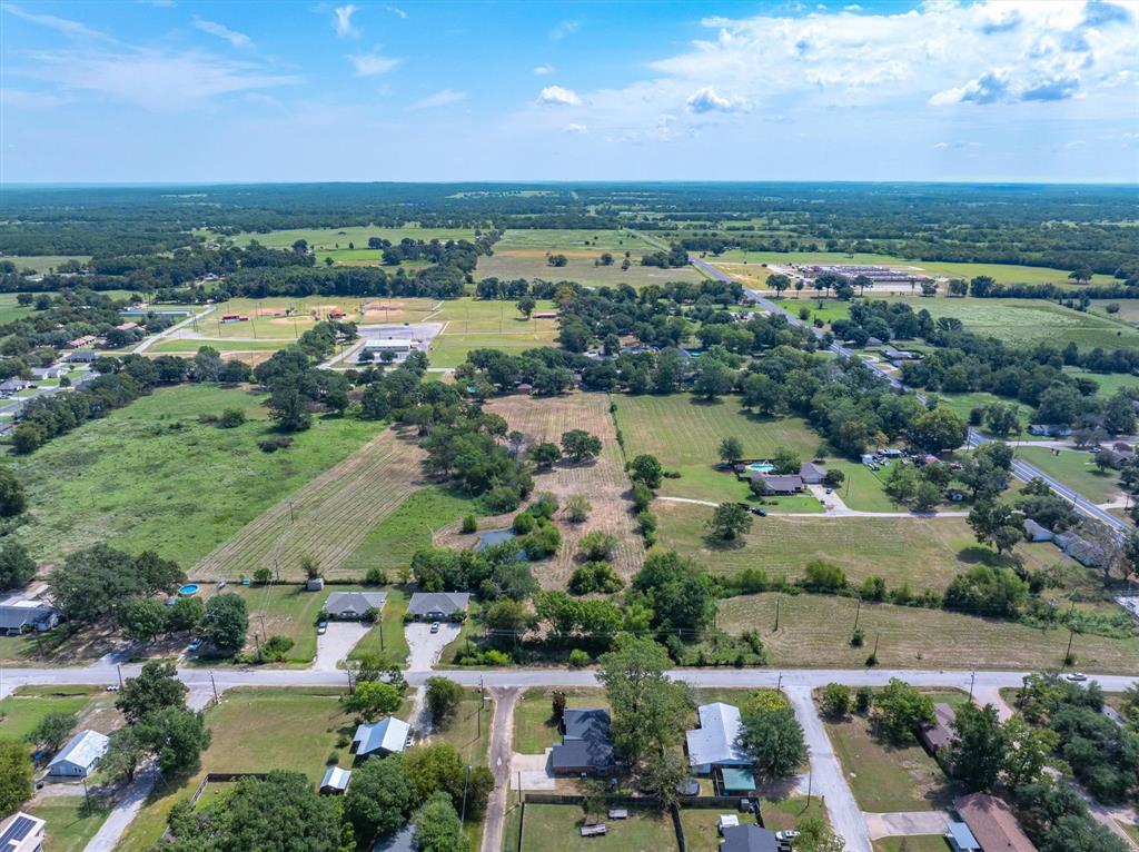 Griffith 1 - Residential