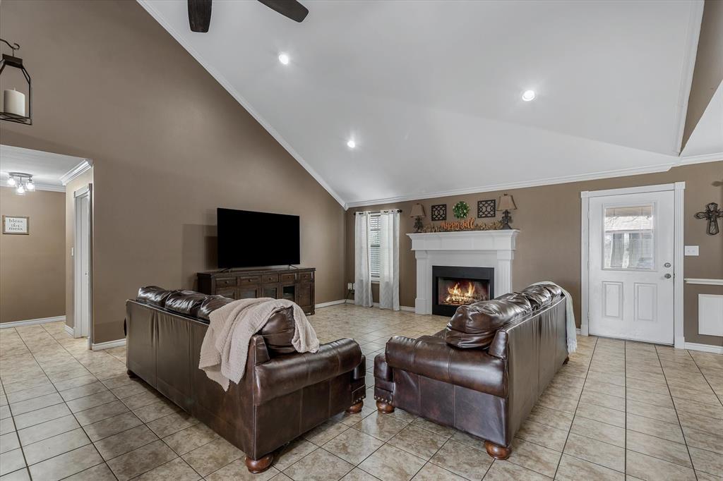 Griffith 1 - Residential