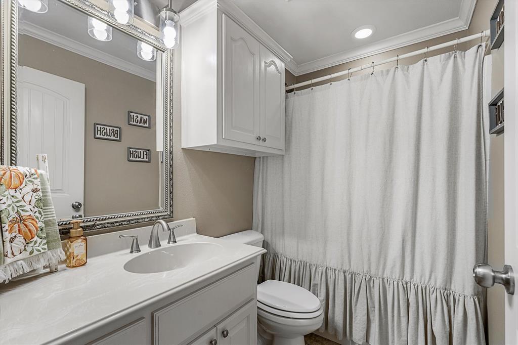 Griffith 1 - Residential