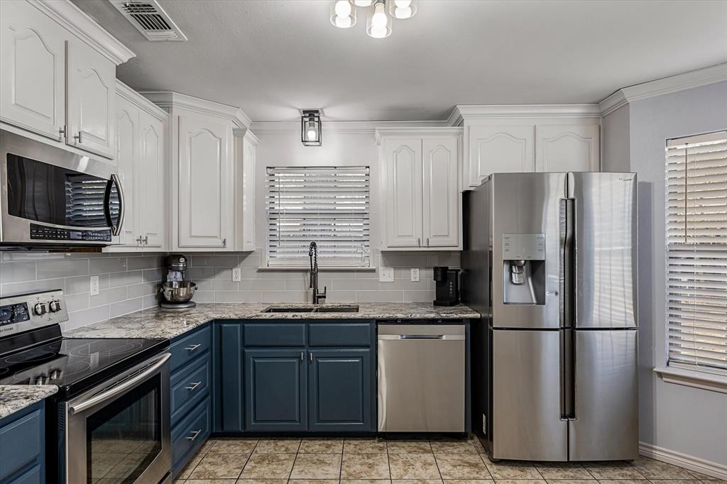 Griffith 1 - Residential