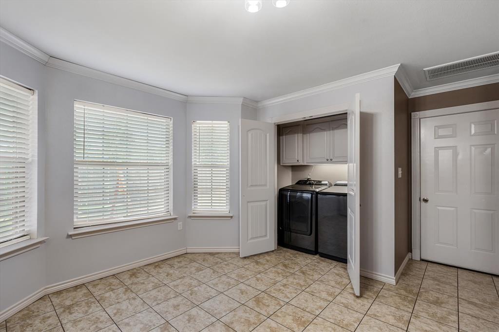 Griffith 1 - Residential