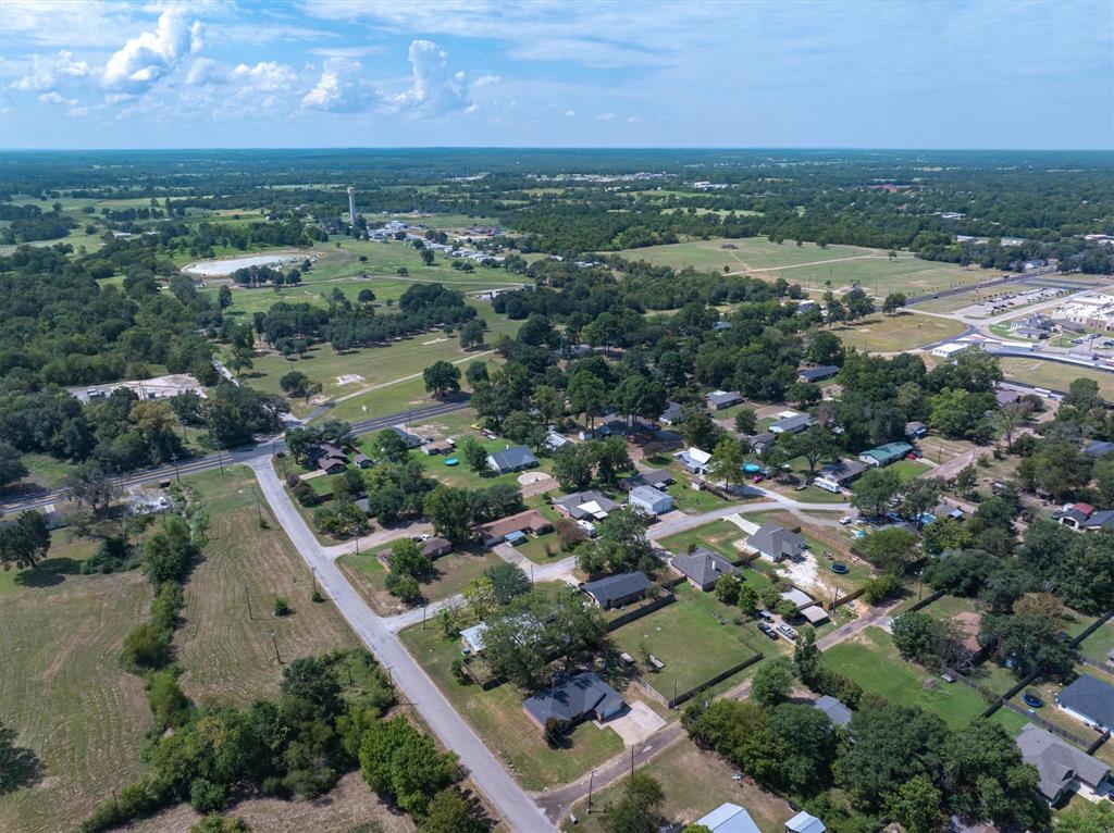 Griffith 1 - Residential