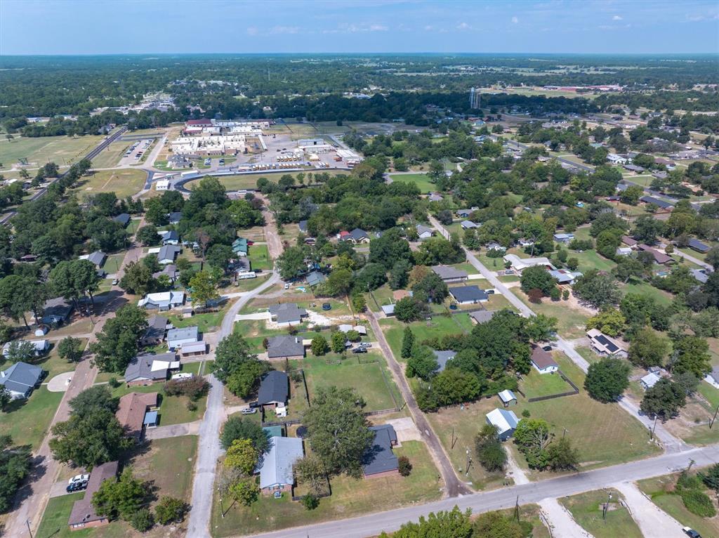 Griffith 1 - Residential