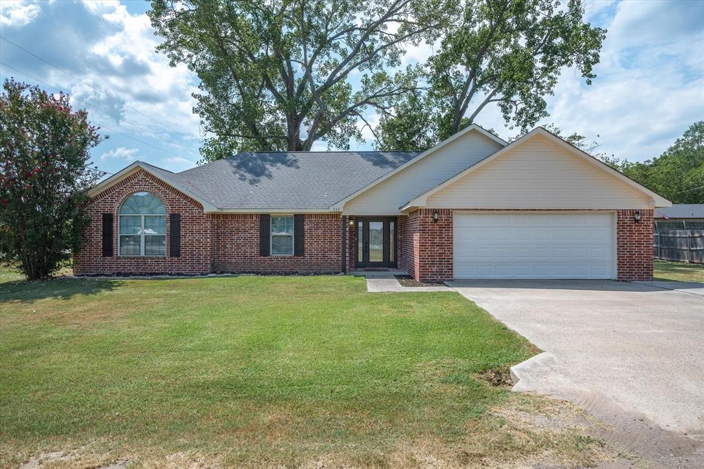 Griffith 1 - Residential