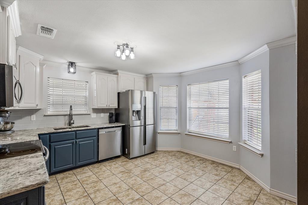 Griffith 1 - Residential