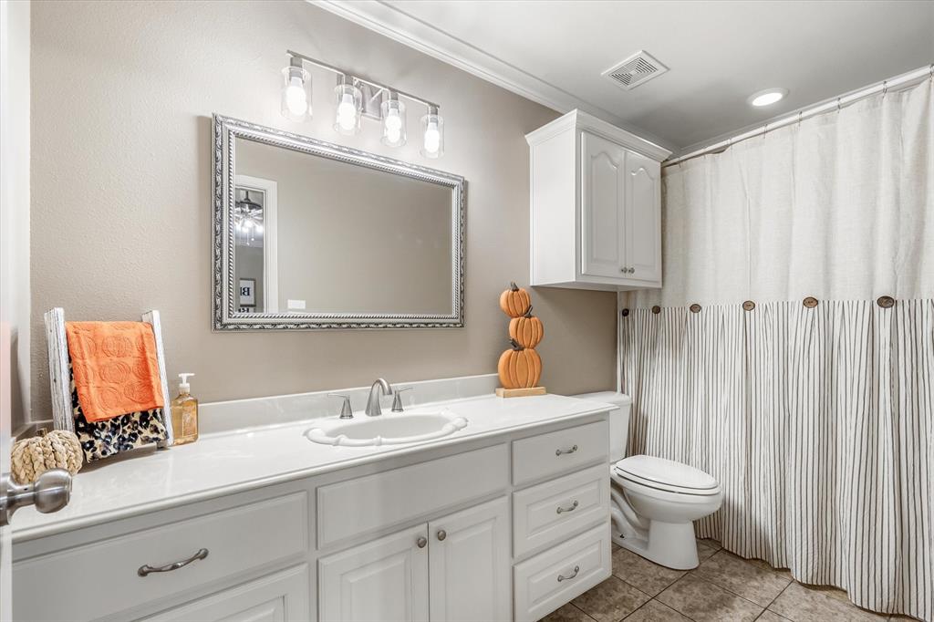 Griffith 1 - Residential