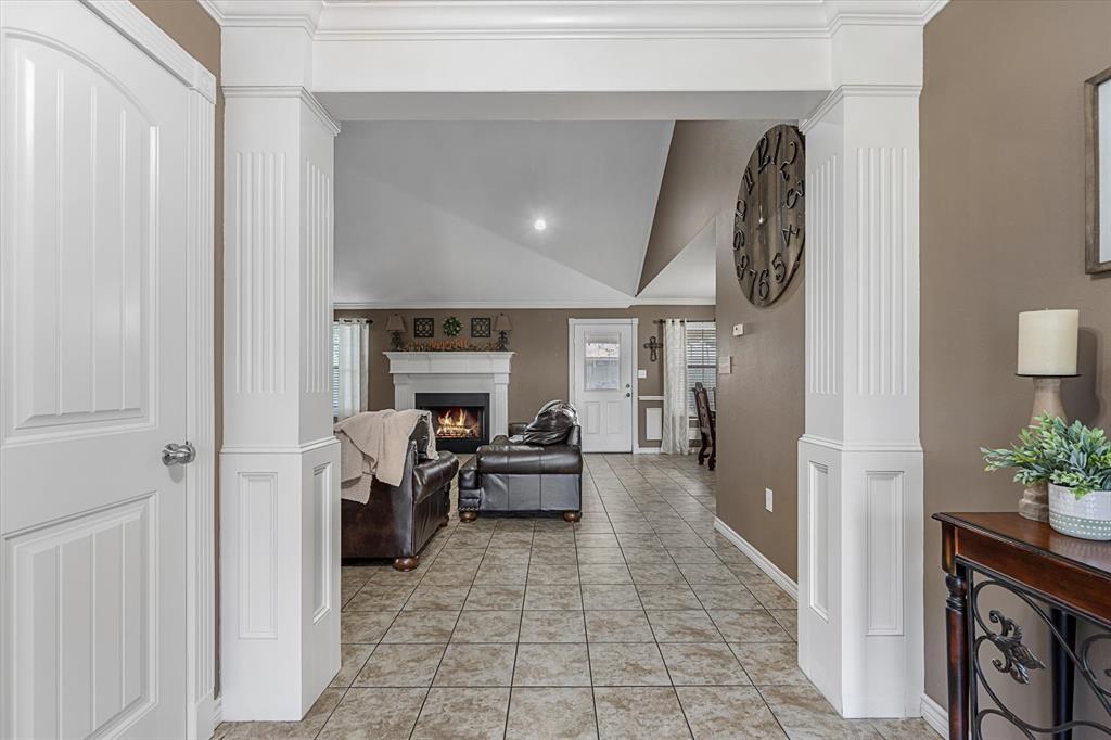 Griffith 1 - Residential