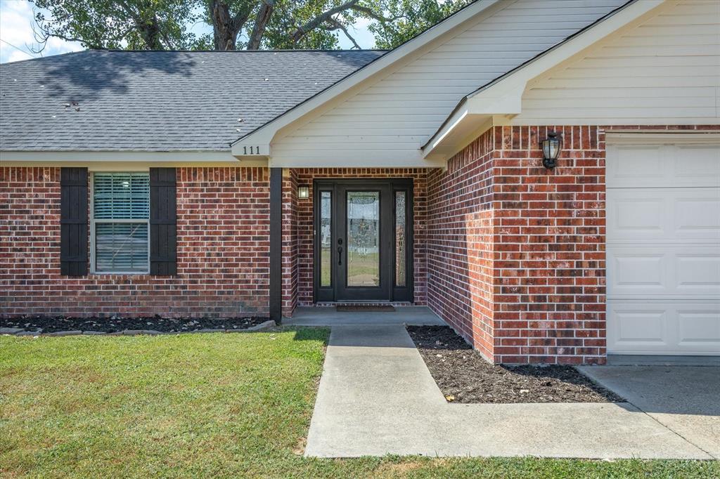 Griffith 1 - Residential