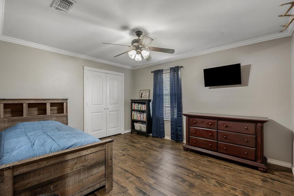 Griffith 1 - Residential