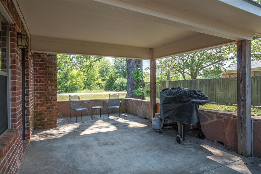 Griffith 1 - Residential