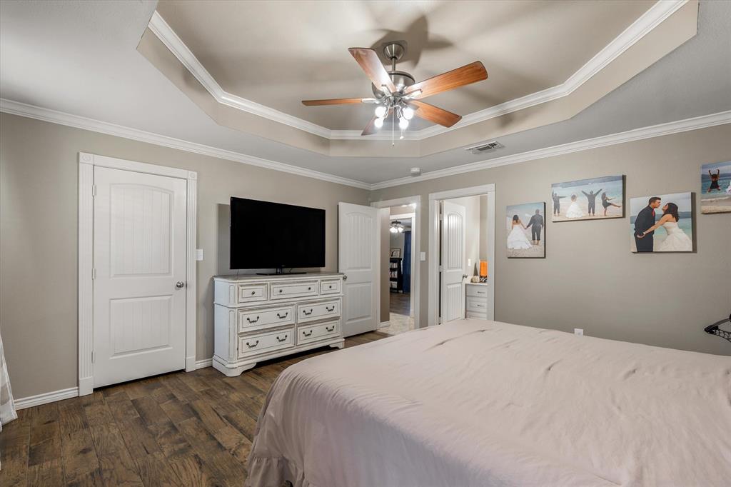 Griffith 1 - Residential